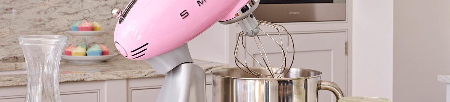 Stand Mixers