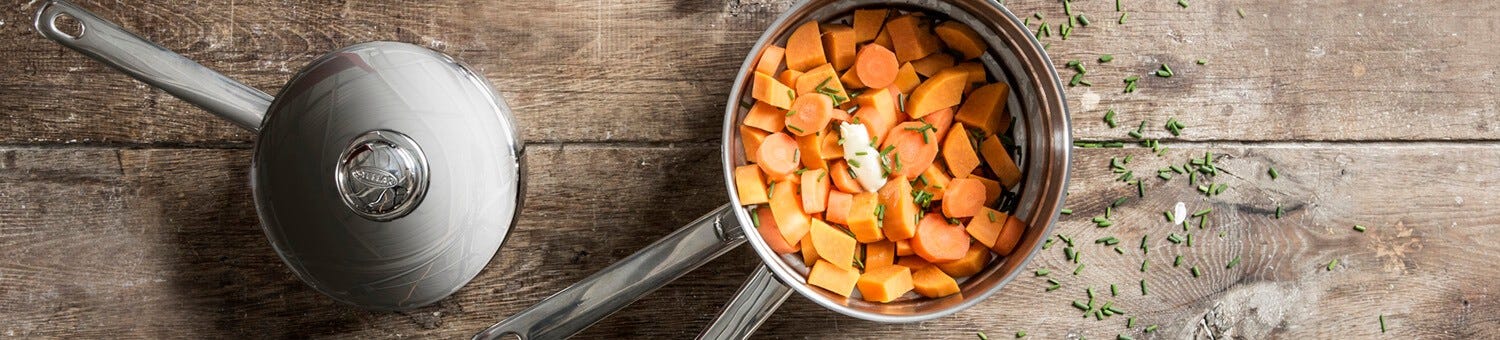 Stellar Canterbury Cutlery