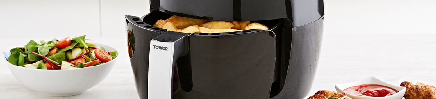 Tower Air Fryers 