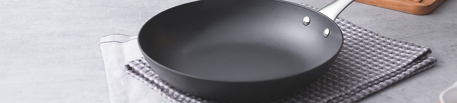 Tramontina Trento Cookware