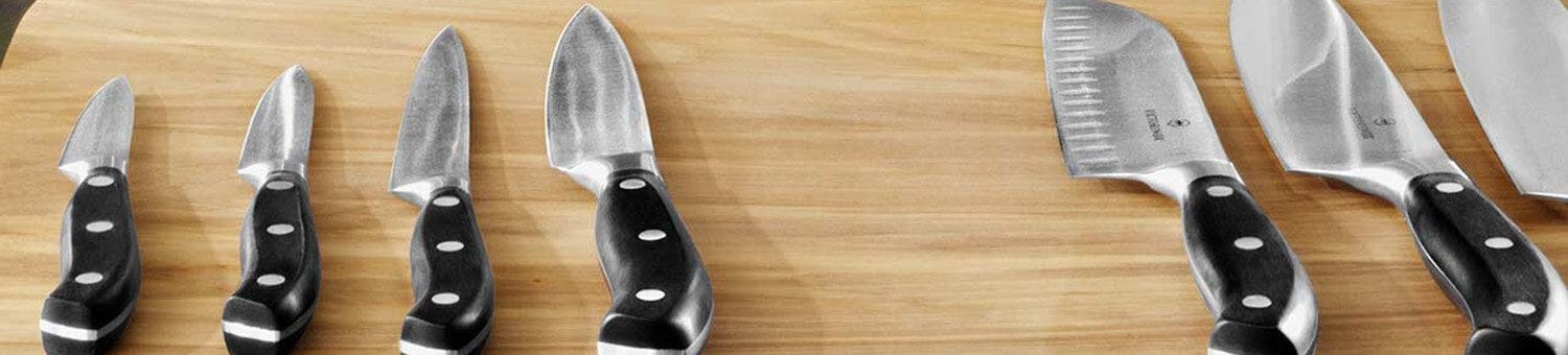 Victorinox Knife Sharpeners