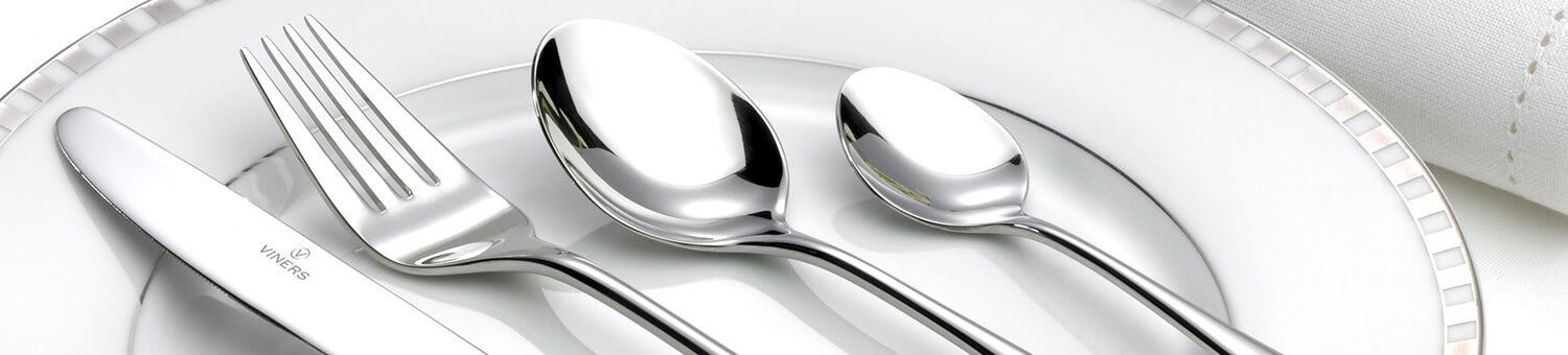 Viners Eden Cutlery