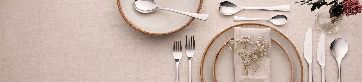 Viners Darwin Cutlery