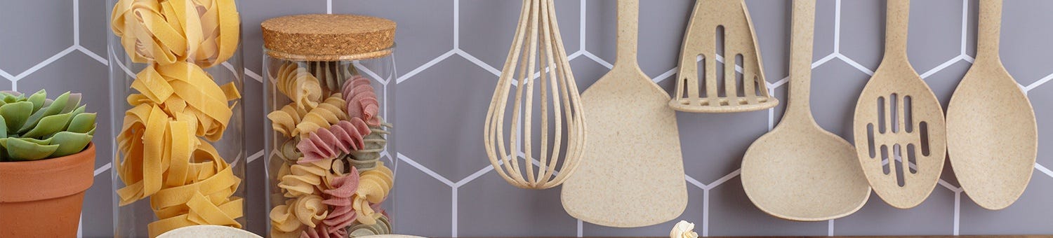 Viners Organic Utensils