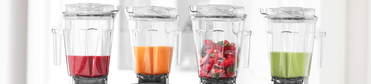 Vitamix Blenders