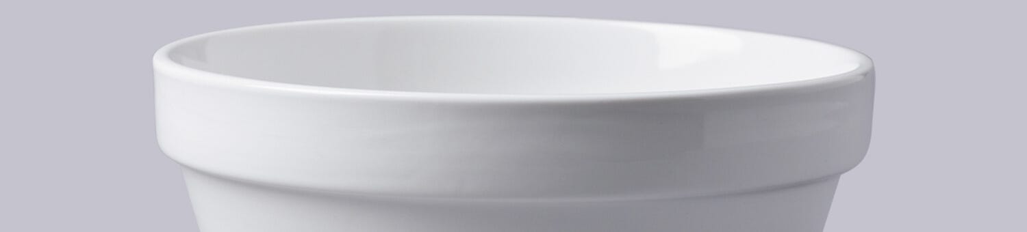 W.M.Bartleet & Sons Bowls & Pudding Basins