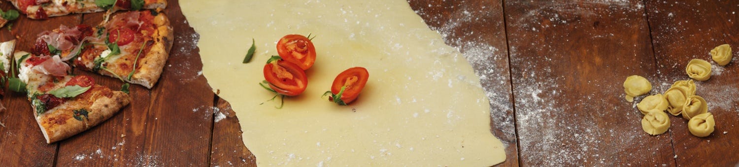 Pasta Drying Stands