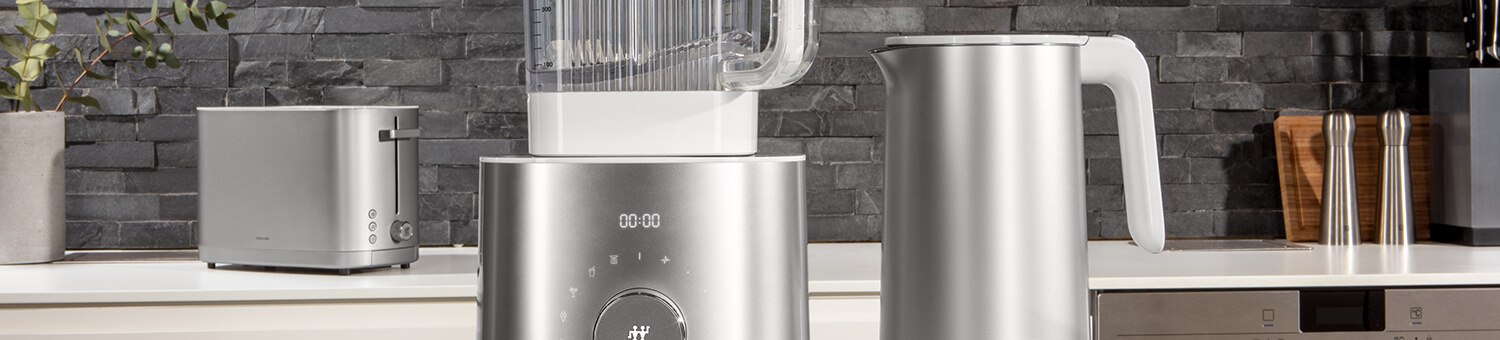 Zwilling Enfinigy Blenders & Accessories