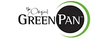Greenpan Cookware Brand Logo