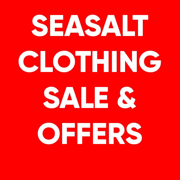 Seasalt Clothing | Beautiful Women's ...