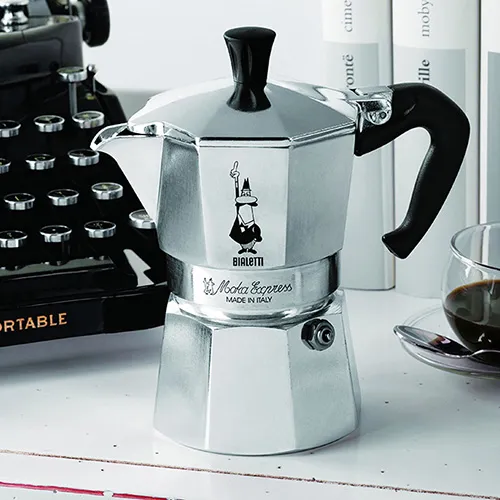 Bialetti Espresso Makers, Bialetti Coffee Maker