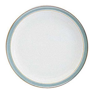 Denby Regency Green Dinner Plate