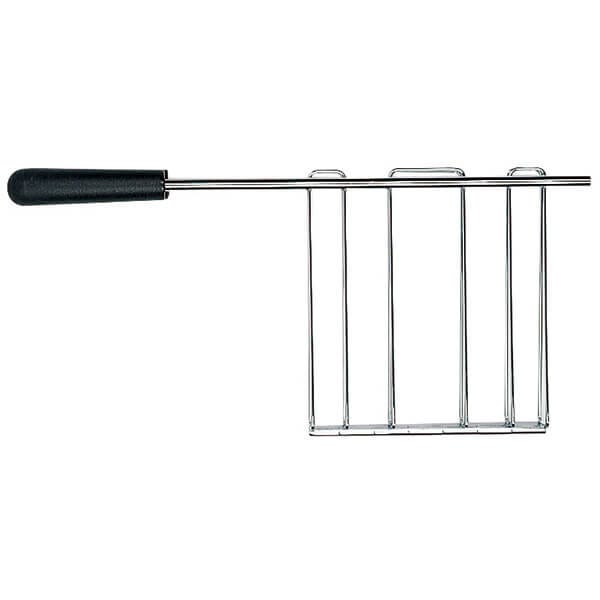 Dualit toaster on sale sandwich cage