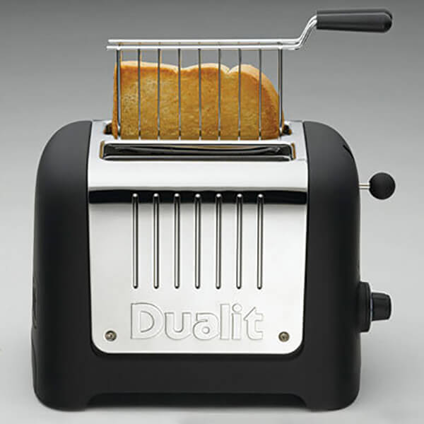 Dualit Sandwich Cage For Dualit Lite Architect and Domus Toasters Harts of Stur