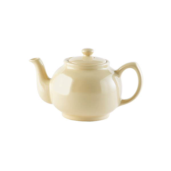 Photos - Mug / Cup Price & Kensington Cream 2 Cup Teapot