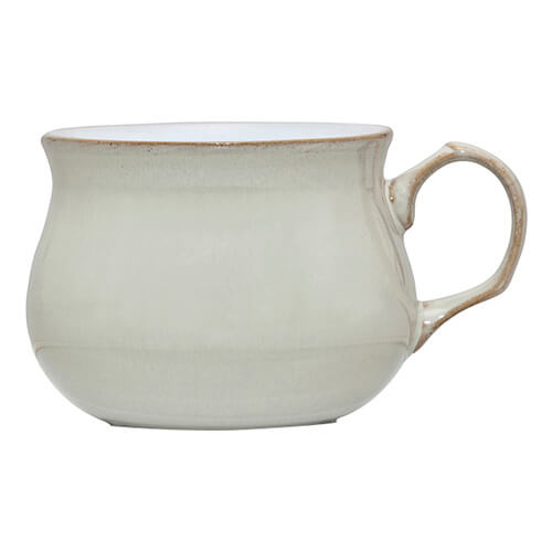 Denby Linen Tea/Coffee Cup
