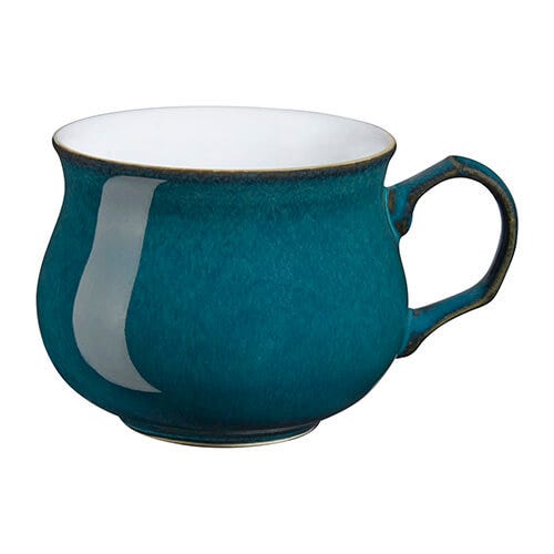 Denby Greenwich Tea/Coffee Cup