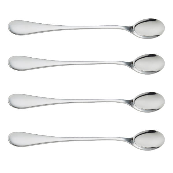 Viners Select 4 Piece Long Handled Spoon Gift Box 0304.049 | Harts of Stur
