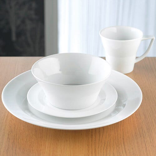 James Martin Denby Everyday 16 Piece Set