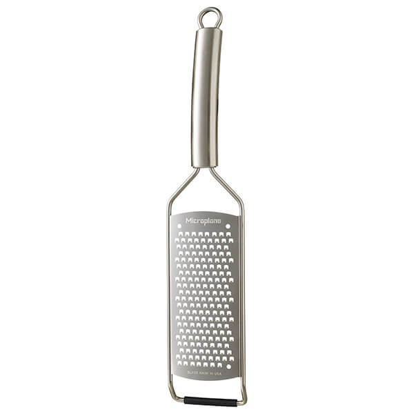 Photos - Grater / Mandolin MICROPLANE Professional Series Coarse Grater 