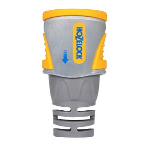 Hozelock Metal Hose Connector Pro