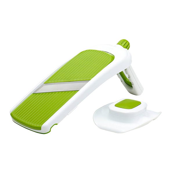 Photos - Kitchen Scissors Chef'n SleekSlice Collapsible Mandoline 102824120 