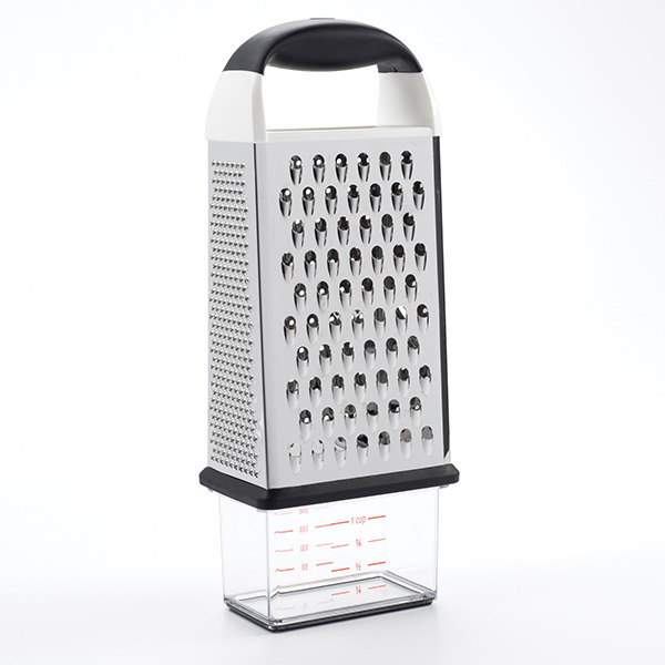 Best graters for cheese, vegetables and more