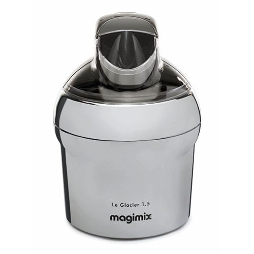 Magimix Le Glacier 1.5L Chrome Harts of Stur