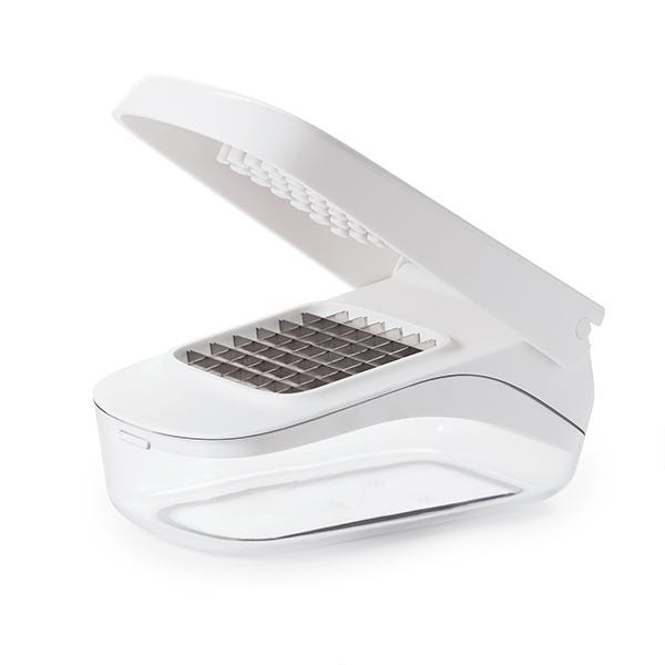 Photos - Kitchen Scissors Oxo Good Grips Vegetable Chopper with Easy Pour Opening 11122600V1UK 