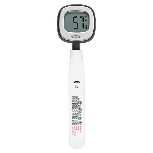 The 9 Best Instant Read Thermometers of 2023