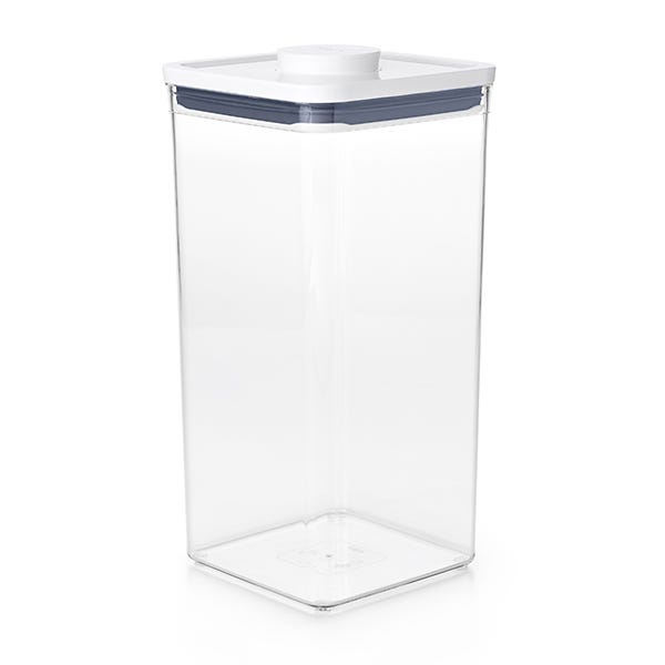 Photos - Food Container Oxo Good Grips POP 2.0 Big Square Tall 5.7L Storage Container 11233400UK 