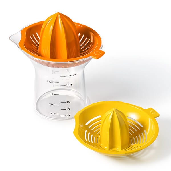 OXO Good Grips 2 In 1 Citrus Juicer 11263400UK Harts of Stur