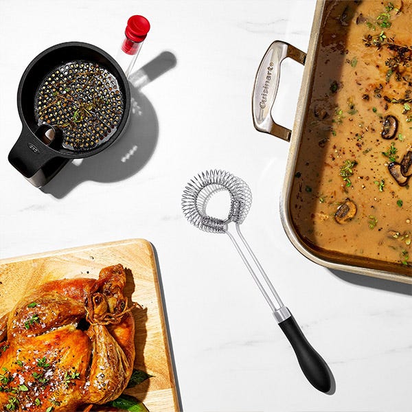 OXO Good Grips Sauce Gravy Whisk