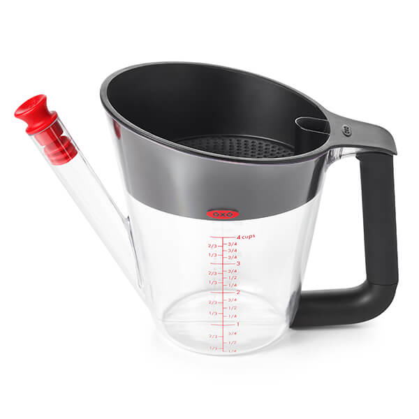 Photos - Serving Pieces OXO Good Grips Fat Separator 1L