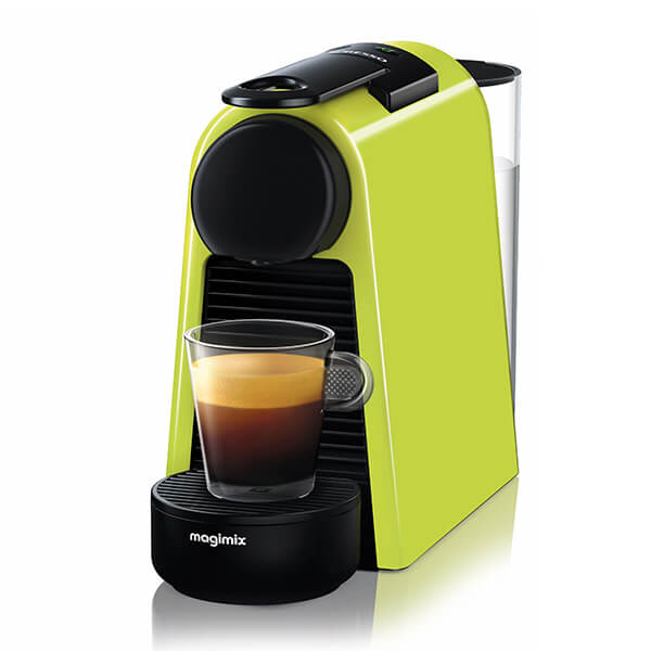 Lime green coffee maker discount