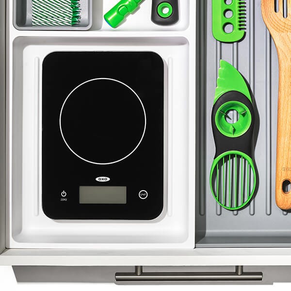 Food scale oxo hotsell