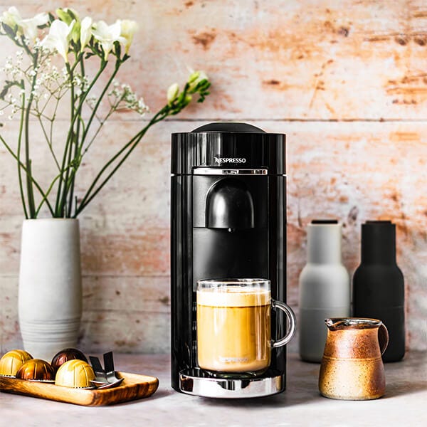 Nespresso machine magimix hotsell