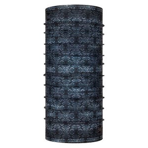 Buff Original Haiku Dark Navy Tubular Neckwear