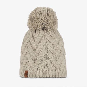 Buff Caryn Cru Knitted & Fleece Band Hat