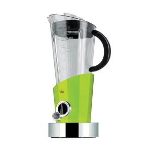 Bugatti Vela Evolution Blender Green