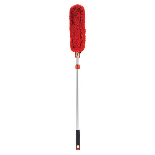Photos - Household Cleaning Tool Oxo Good Grips Microfibre Extendable Duster 