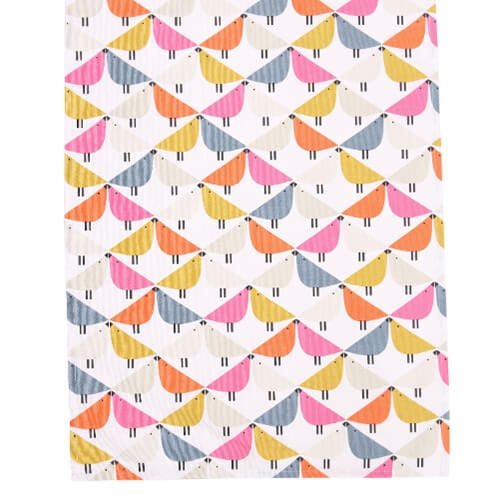Scion Living Lintu Tea Towel Set Of 2 Harts of Stur