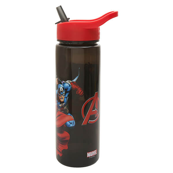 Avengers Grid 600ml Sports Bottle