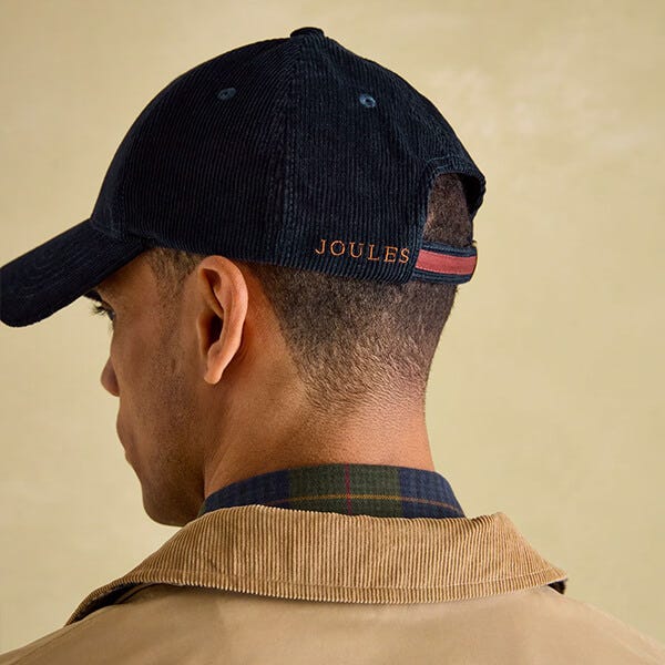 Joules mens hat on sale