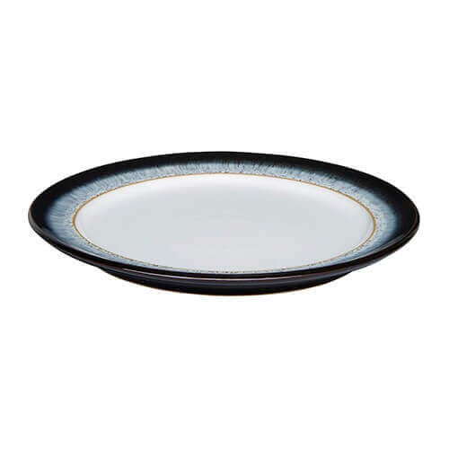 Photos - Plate Denby Halo Medium  