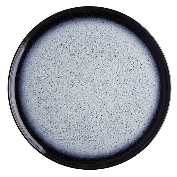 Photos - Plate Denby Halo Round Platter 