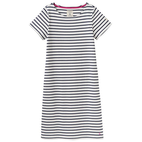 Joules riviera long dress store