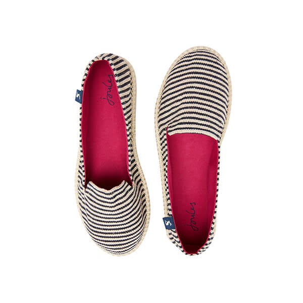 Joules shop summer shoes