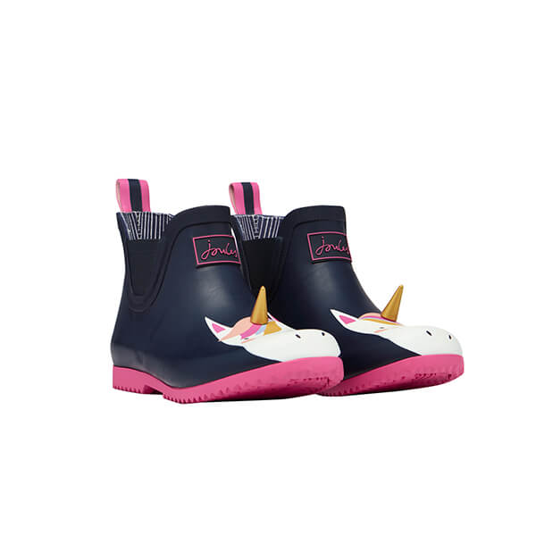 Joules top welly bob