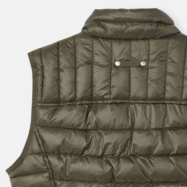 Joules Garrett incautious Green